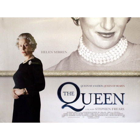 The Queen Film