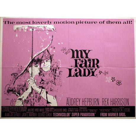 rex harrison singing style