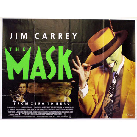 Mask Movie