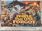 The People That Time Forgot