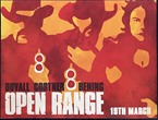 Open Range