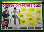Carry On Cowboy