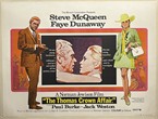 The Thomas Crown Affair