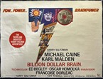 Billion Dollar Brain