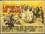 Lawrence Of Arabia