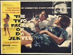 The Two Faces of Dr Jekyll