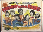 Holiday On The Buses