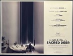 The Killing Of A Sacred Deer