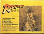 Raiders Of The Lost Ark