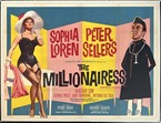 The Millionairess