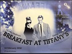 Breakfast At Tiffany's