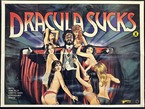 Dracula Sucks