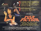 Pulp Fiction