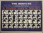 A Hard Day's Night