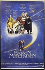The Adventures Of Baron Munchausen