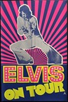 Elvis On Tour