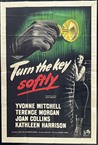 Turn The Key Softly