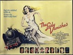 The Lady Vanishes