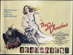 The Lady Vanishes
