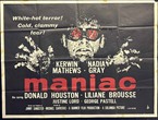 Maniac