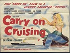 Carry On Cruising