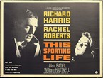 This Sporting Life