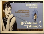 Breakfast At Tiffany's