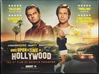 Once Upon A Time In Hollywood