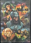 Planet of the Apes