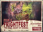 Frightfest Event 2013