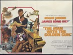The Man With The Golden Gun