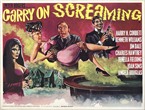 Carry On Screaming