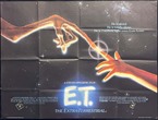ET The Extra Terrestrial